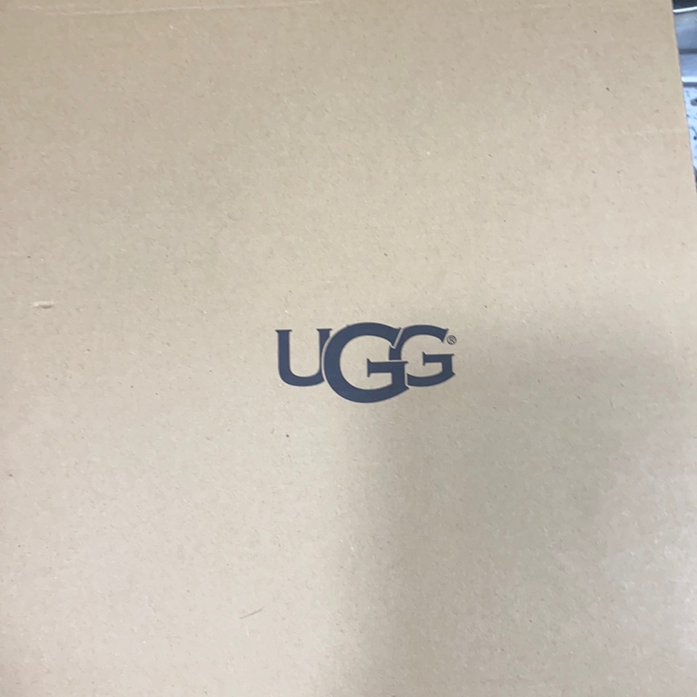 Ugg boots